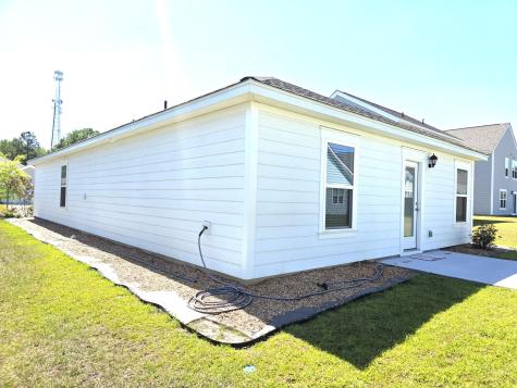 764 Striped Bass Court Santee SC 29142