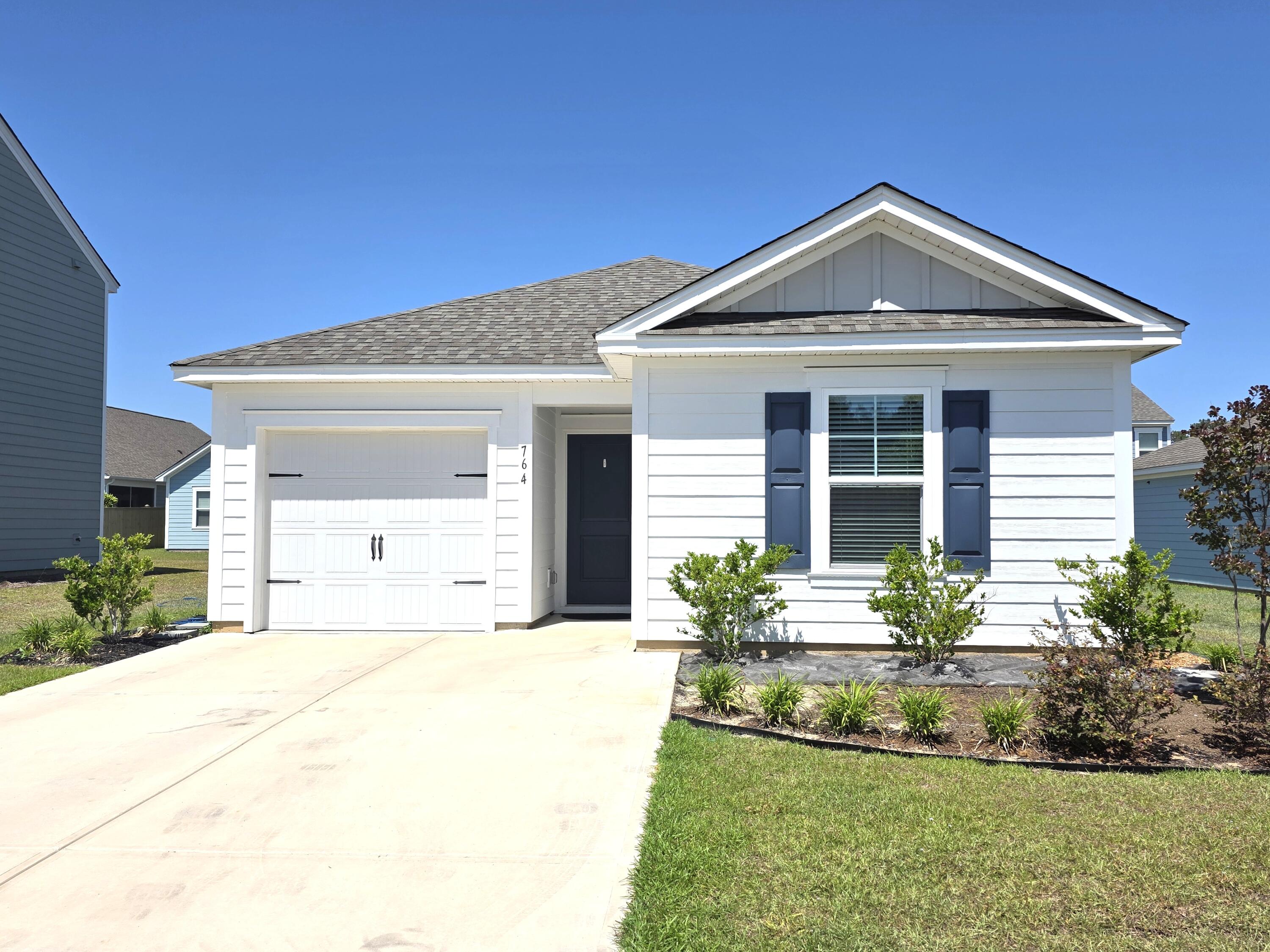 764 Striped Bass Court Santee SC 29142