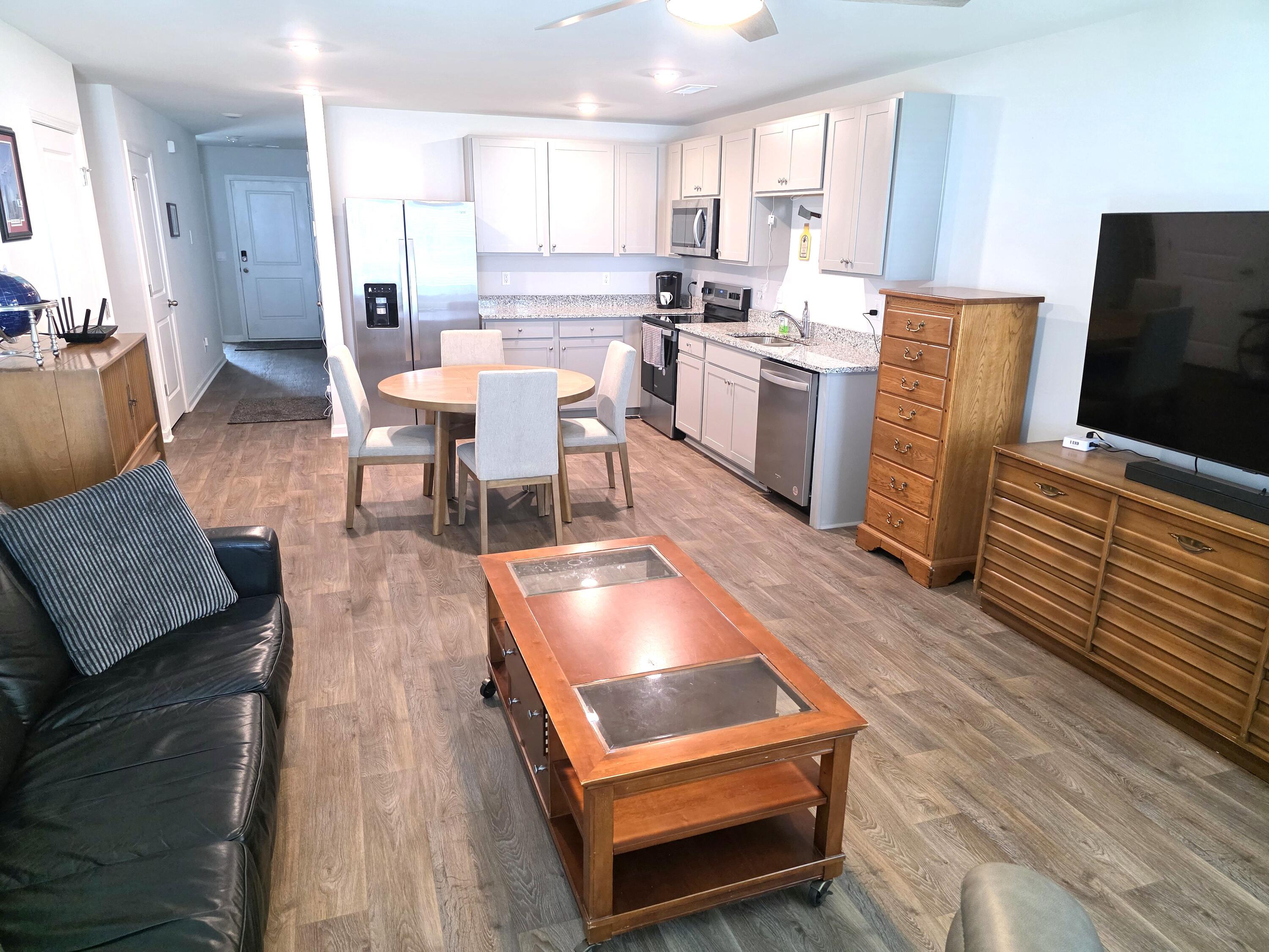764 Striped Bass Court Santee SC 29142