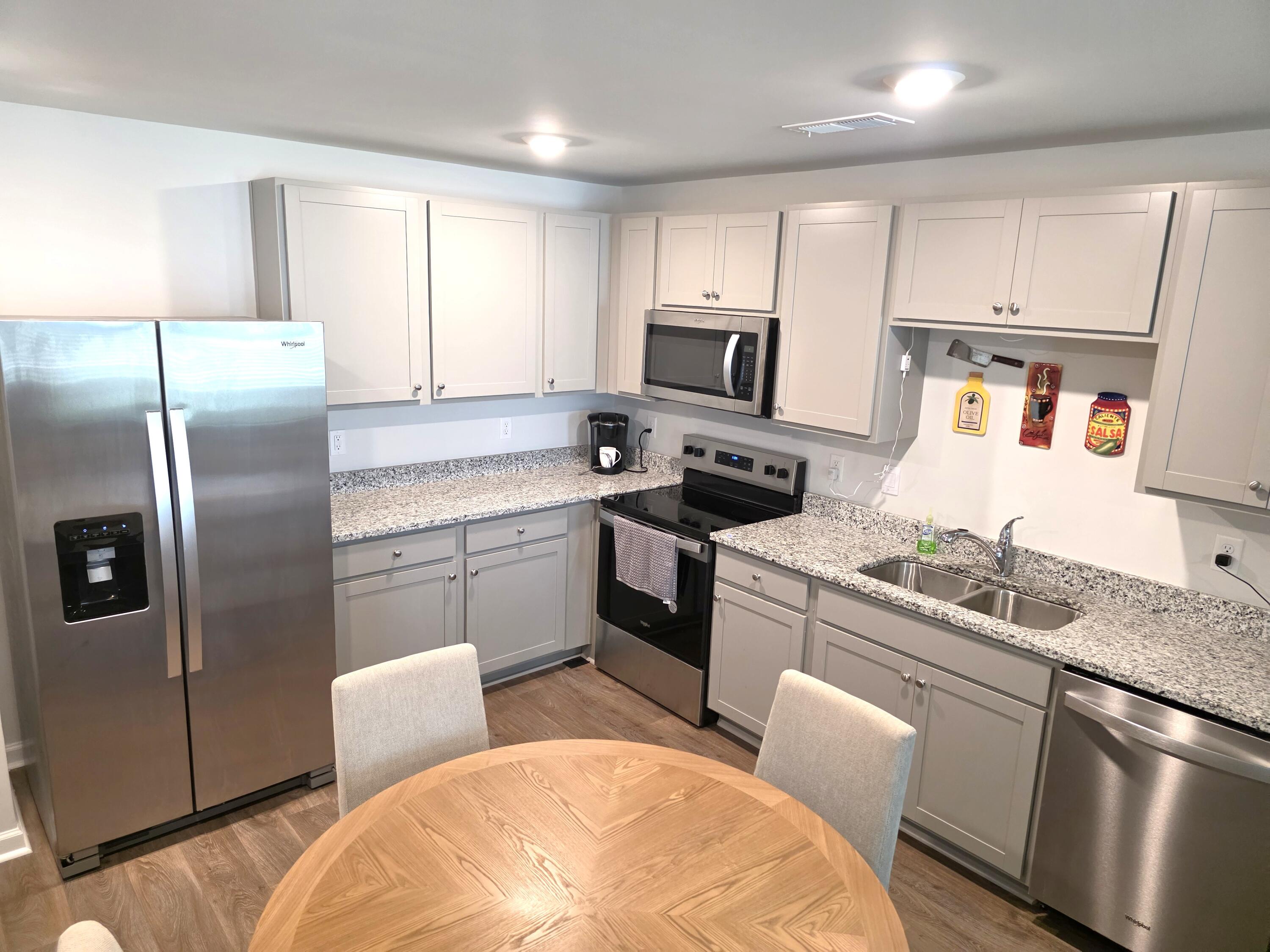 764 Striped Bass Court Santee SC 29142