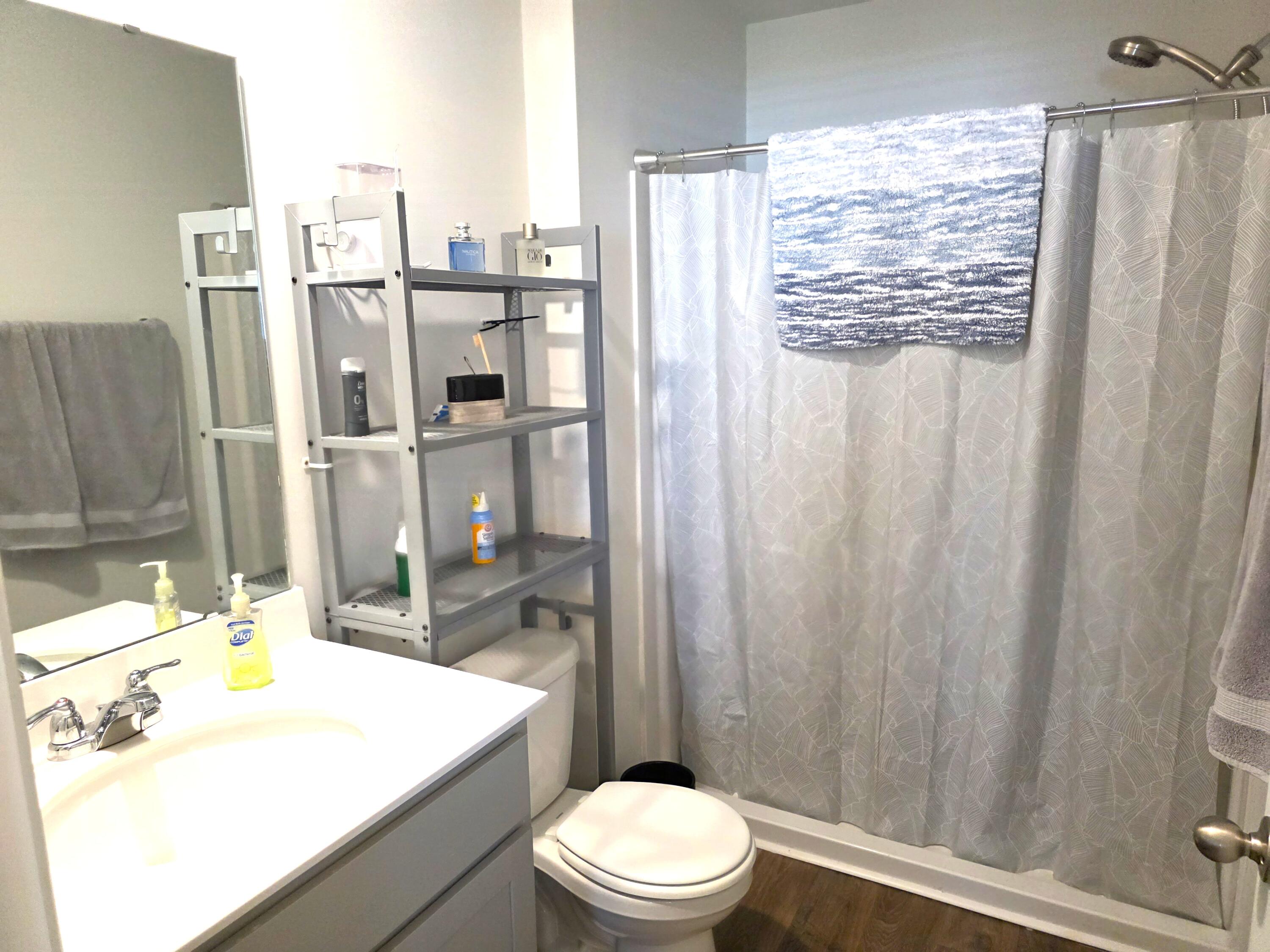 764 Striped Bass Court Santee SC 29142