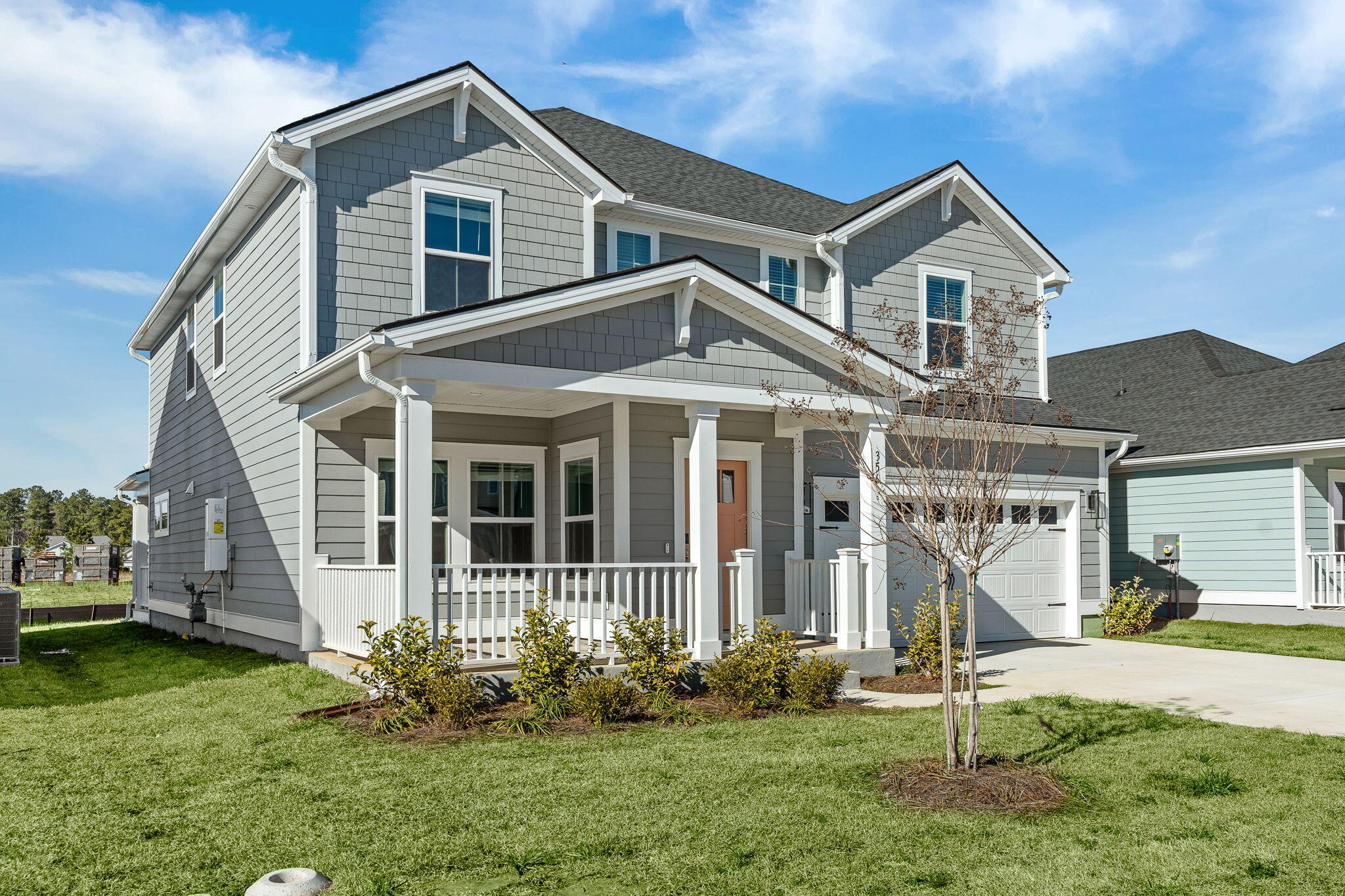 356 Calm Water Way Summerville SC 29486