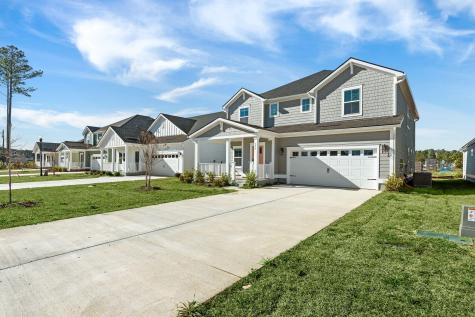356 Calm Water Way Summerville SC 29486