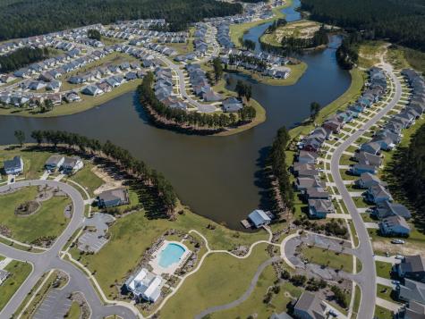 356 Calm Water Way Summerville SC 29486