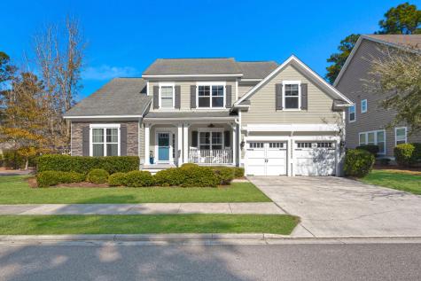 101 Ribbon Road Summerville SC 29483