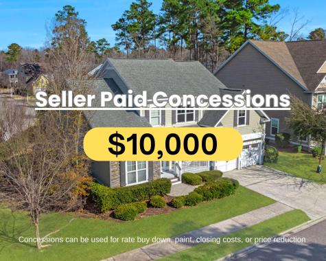 101 Ribbon Road Summerville SC 29483