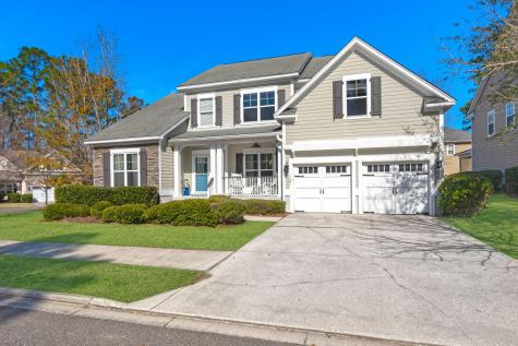 101 Ribbon Road Summerville SC 29483