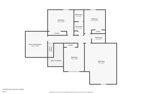 101 Ribbon Road Summerville SC 29483