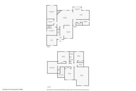 101 Ribbon Road Summerville SC 29483