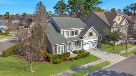 101 Ribbon Road Summerville SC 29483