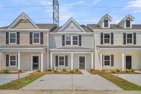 239 Harding Lane Goose Creek SC 29445