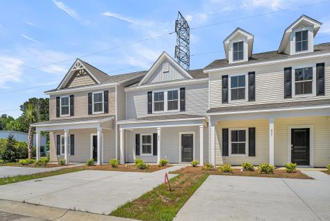 239 Harding Lane Goose Creek SC 29445