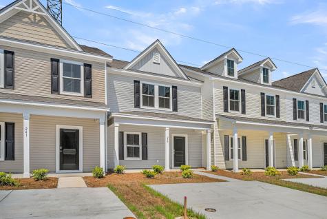 239 Harding Lane Goose Creek SC 29445