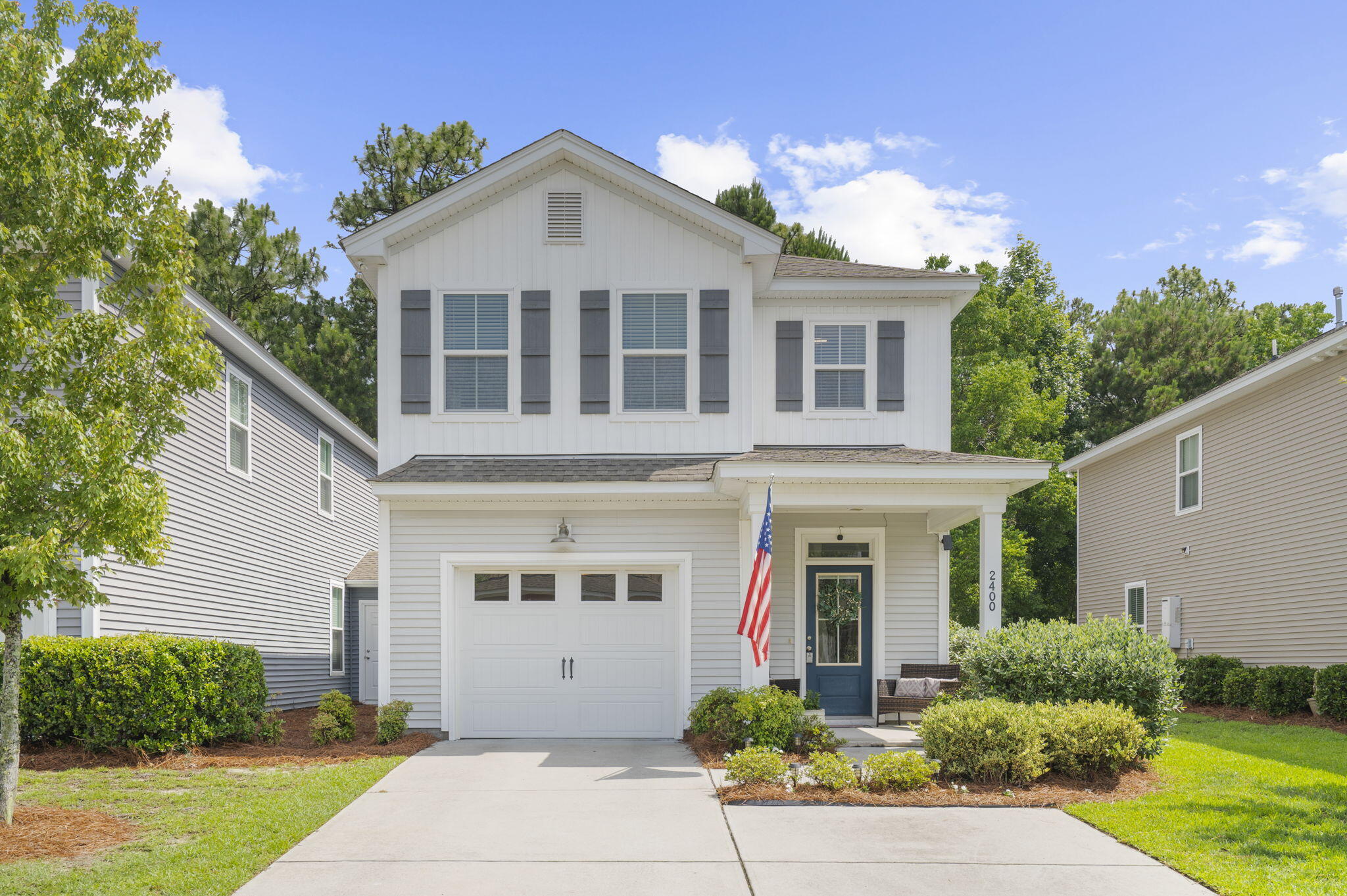 2400 Poplar Grove Place Summerville SC 29483
