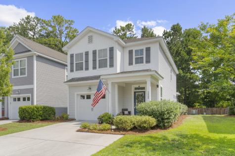 2400 Poplar Grove Place Summerville SC 29483