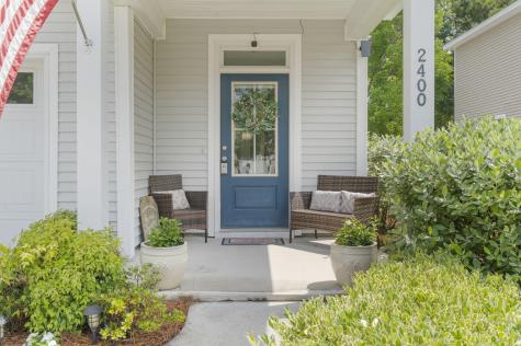 2400 Poplar Grove Place Summerville SC 29483