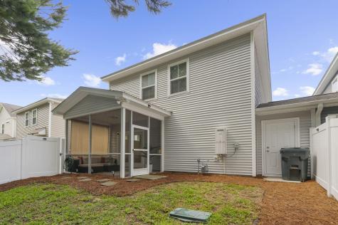 2400 Poplar Grove Place Summerville SC 29483