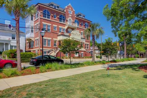 55 Ashley Avenue Charleston SC 29401