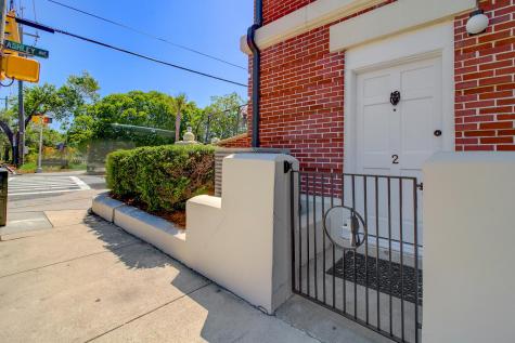 55 Ashley Avenue Charleston SC 29401