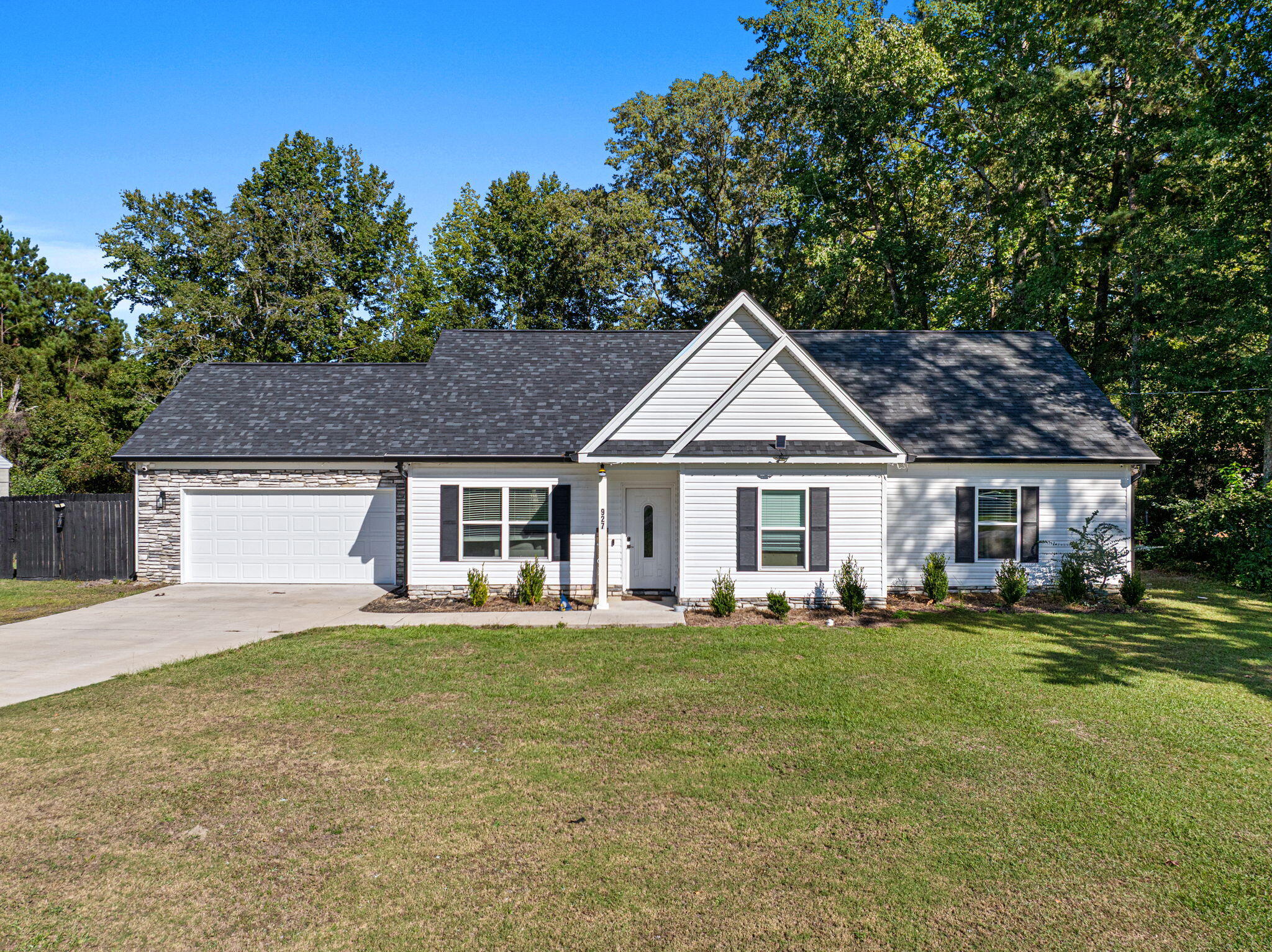 927 Rodney Road Orangeburg SC 29115