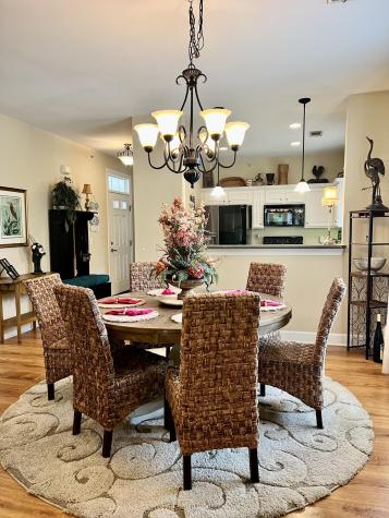 121 Ballard Lane Santee SC 29142