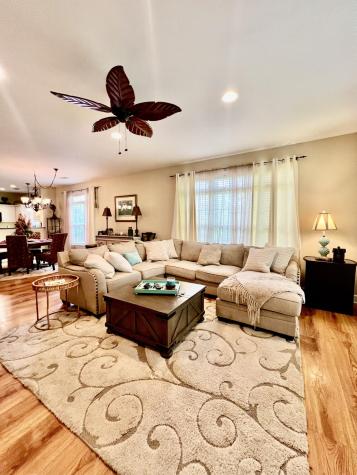 121 Ballard Lane Santee SC 29142