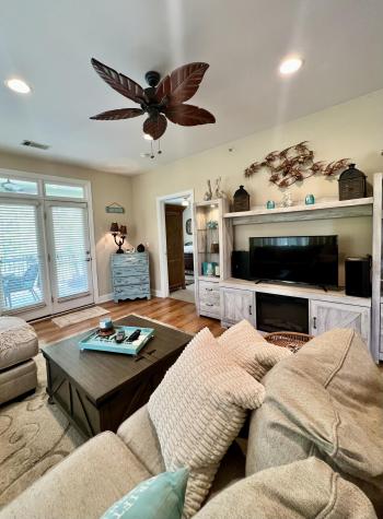 121 Ballard Lane Santee SC 29142