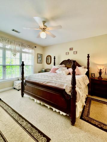121 Ballard Lane Santee SC 29142