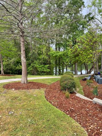 121 Ballard Lane Santee SC 29142