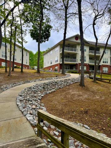 121 Ballard Lane Santee SC 29142
