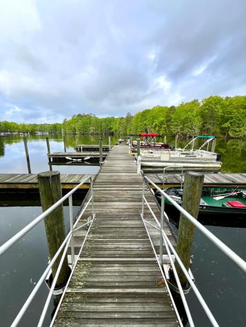 121 Ballard Lane Santee SC 29142
