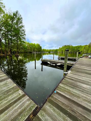 121 Ballard Lane Santee SC 29142