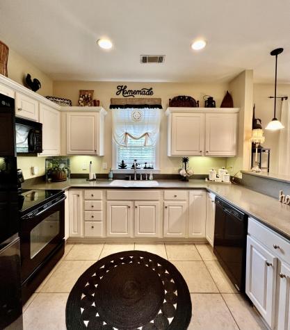 121 Ballard Lane Santee SC 29142