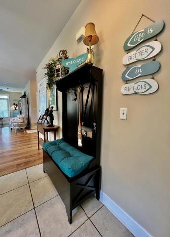 121 Ballard Lane Santee SC 29142