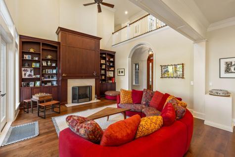 19 Grey Widgeon Lane Kiawah Island SC 29455