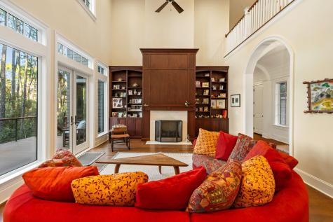 19 Grey Widgeon Lane Kiawah Island SC 29455