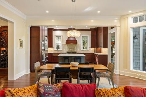 19 Grey Widgeon Lane Kiawah Island SC 29455