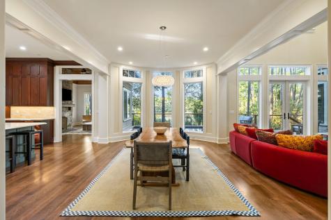 19 Grey Widgeon Lane Kiawah Island SC 29455