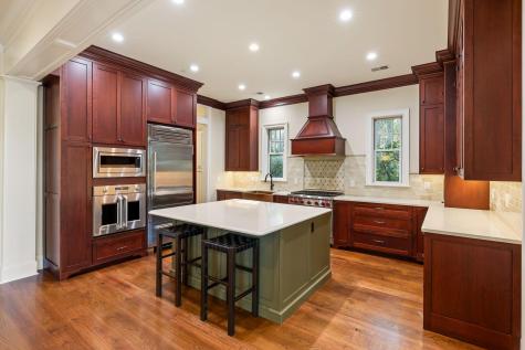 19 Grey Widgeon Lane Kiawah Island SC 29455