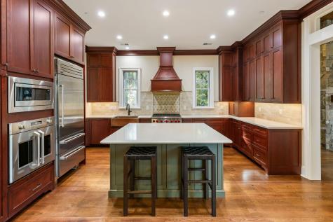 19 Grey Widgeon Lane Kiawah Island SC 29455