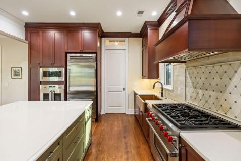 19 Grey Widgeon Lane Kiawah Island SC 29455