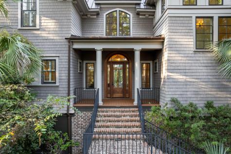 19 Grey Widgeon Lane Kiawah Island SC 29455