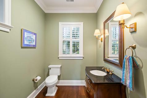 19 Grey Widgeon Lane Kiawah Island SC 29455