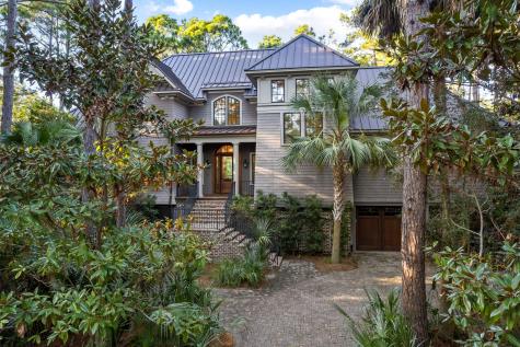 19 Grey Widgeon Lane Kiawah Island SC 29455