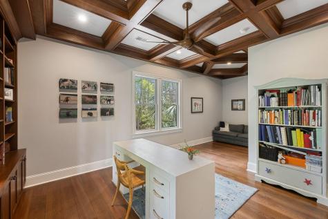 19 Grey Widgeon Lane Kiawah Island SC 29455