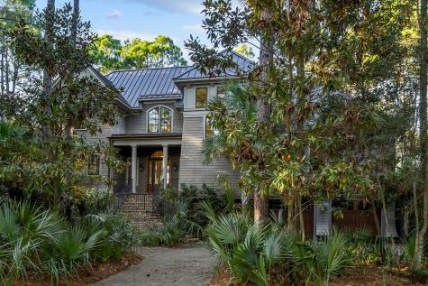 19 Grey Widgeon Lane Kiawah Island SC 29455