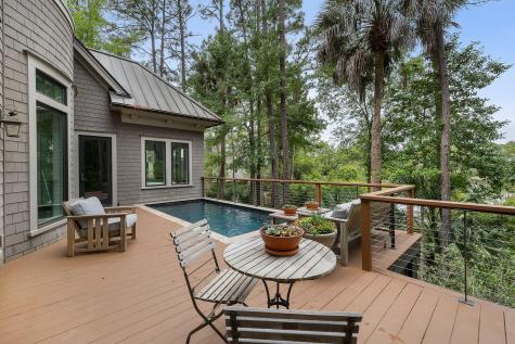 19 Grey Widgeon Lane Kiawah Island SC 29455