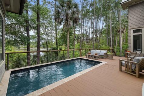 19 Grey Widgeon Lane Kiawah Island SC 29455