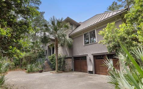 19 Grey Widgeon Lane Kiawah Island SC 29455