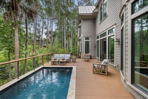 19 Grey Widgeon Lane Kiawah Island SC 29455